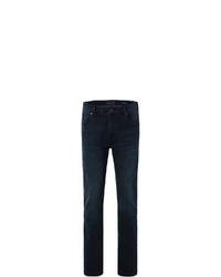 dunkelblaue Jeans von Pioneer Authentic Jeans