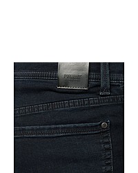 dunkelblaue Jeans von Pioneer Authentic Jeans