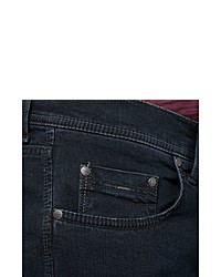 dunkelblaue Jeans von Pioneer Authentic Jeans