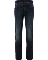 dunkelblaue Jeans von Pioneer Authentic Jeans