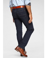 dunkelblaue Jeans von Pioneer Authentic Jeans