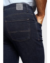 dunkelblaue Jeans von Pioneer Authentic Jeans