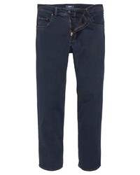 dunkelblaue Jeans von Pioneer Authentic Jeans