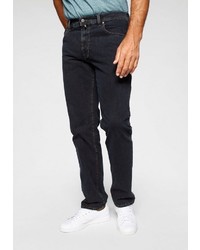 dunkelblaue Jeans von Pioneer Authentic Jeans