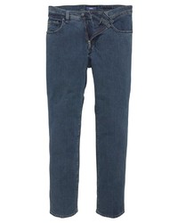 dunkelblaue Jeans von Pioneer Authentic Jeans