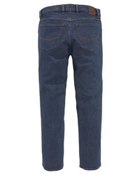 dunkelblaue Jeans von Pioneer Authentic Jeans