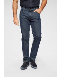 dunkelblaue Jeans von Pioneer Authentic Jeans