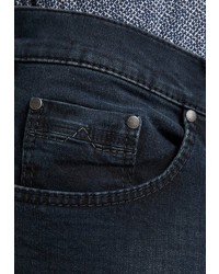 dunkelblaue Jeans von Pioneer Authentic Jeans