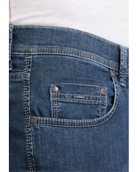 dunkelblaue Jeans von Pioneer Authentic Jeans