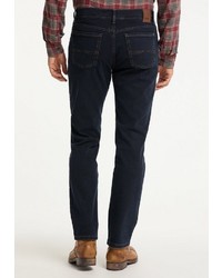 dunkelblaue Jeans von Pioneer Authentic Jeans