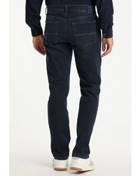 dunkelblaue Jeans von Pioneer Authentic Jeans