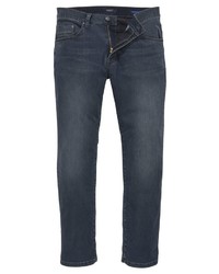 dunkelblaue Jeans von Pioneer Authentic Jeans