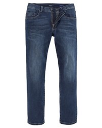 dunkelblaue Jeans von Pioneer Authentic Jeans