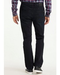 dunkelblaue Jeans von Pioneer Authentic Jeans