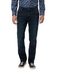 dunkelblaue Jeans von Pioneer Authentic Jeans