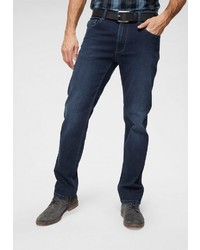 dunkelblaue Jeans von Pioneer Authentic Jeans