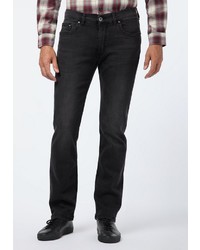 dunkelblaue Jeans von Pioneer Authentic Jeans