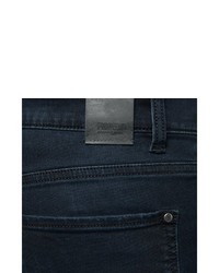 dunkelblaue Jeans von Pioneer Authentic Jeans