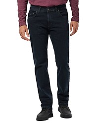 dunkelblaue Jeans von Pioneer Authentic Jeans