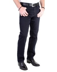 dunkelblaue Jeans von Pioneer