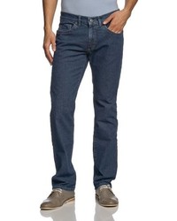 dunkelblaue Jeans von Pioneer