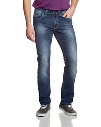 dunkelblaue Jeans von Pioneer