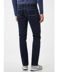 dunkelblaue Jeans von PIONIER