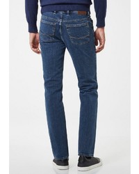 dunkelblaue Jeans von PIONIER