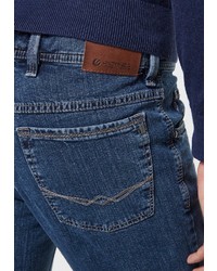 dunkelblaue Jeans von PIONIER