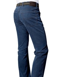 dunkelblaue Jeans von PIONIER
