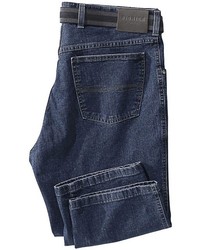 dunkelblaue Jeans von PIONIER