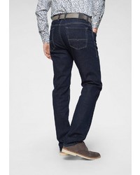 dunkelblaue Jeans von PIONIER