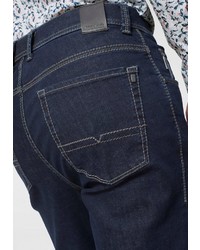 dunkelblaue Jeans von PIONIER