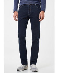 dunkelblaue Jeans von PIONIER