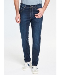 dunkelblaue Jeans von PIONIER