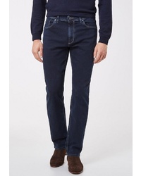 dunkelblaue Jeans von PIONIER