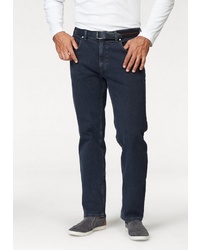 dunkelblaue Jeans von PIONIER