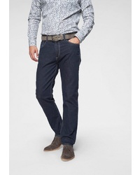 dunkelblaue Jeans von PIONIER