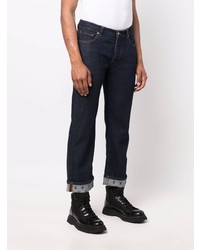 dunkelblaue Jeans von John Richmond