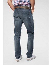 dunkelblaue Jeans von PME LEGEND