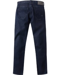 dunkelblaue Jeans von PME LEGEND