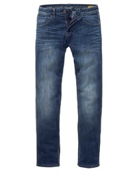 dunkelblaue Jeans von PME LEGEND