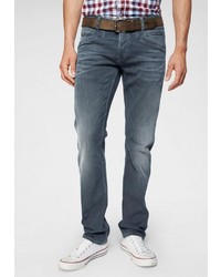 dunkelblaue Jeans von PME LEGEND