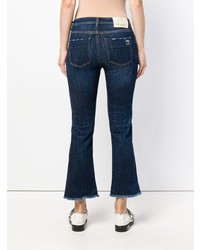 dunkelblaue Jeans von Pinko