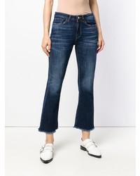 dunkelblaue Jeans von Pinko