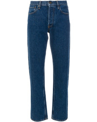 dunkelblaue Jeans von Ports 1961