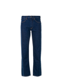 dunkelblaue Jeans von Ports 1961