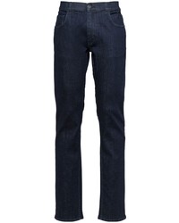 dunkelblaue Jeans von Prada