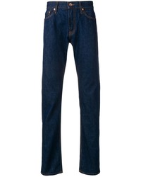 dunkelblaue Jeans von President’S