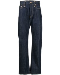 dunkelblaue Jeans von President’S